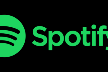 Spotify Logo