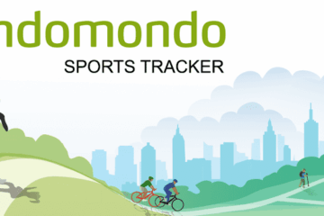 Best GPS Running App