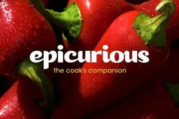 Best Food Website