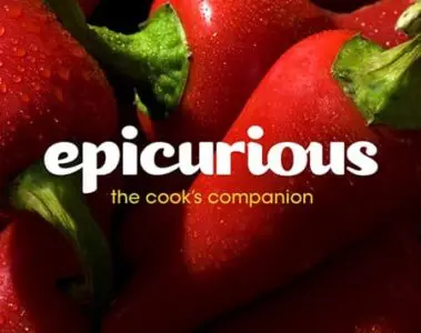 Best Food Website