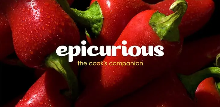 Best Food Website