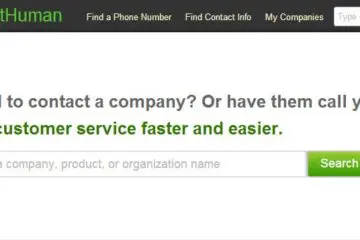 Direct Call Phone Numbers