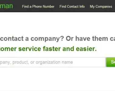 Direct Call Phone Numbers