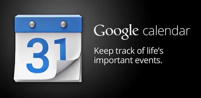 Best Internet Calendar