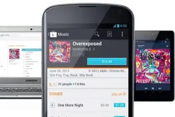 Best Free Music Storage Site