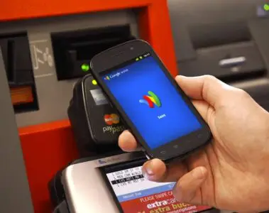 Google Wallet