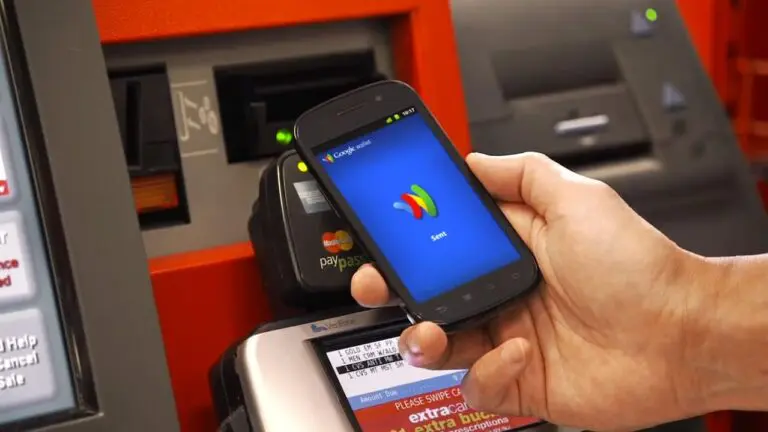 Google Wallet