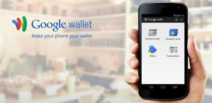 Best app for mobile payments