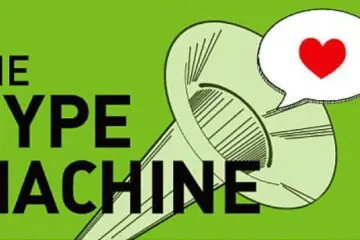The Hype Machine: Dope Electronic Mash-Ups