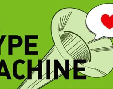 The Hype Machine: Dope Electronic Mash-Ups