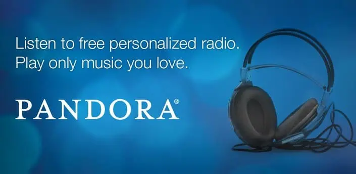 Personalized Internet Radio