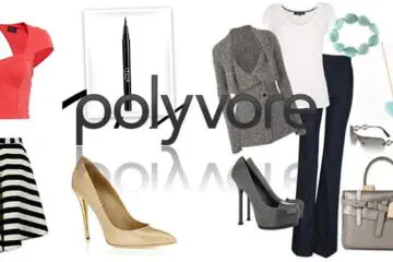 Fashion and Beauty Websites