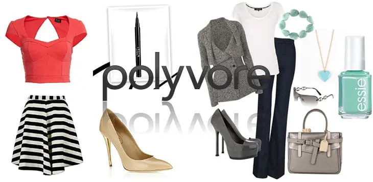 Fashion and Beauty Websites