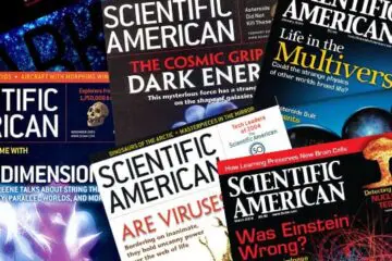Best Science Website