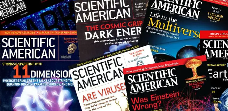 Best Science Website