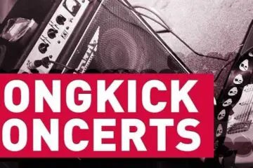 iTunes Concert