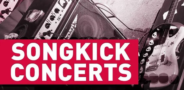 iTunes Concert