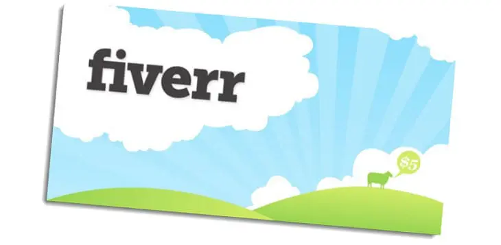 Fiverr Custom Essay Writing Services