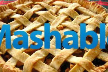Social Media News Pie
