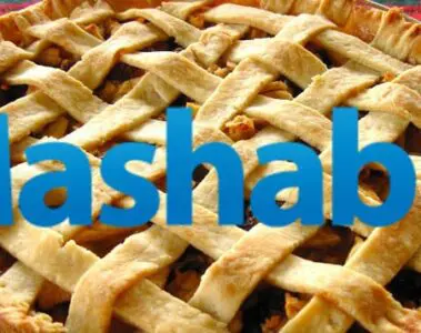 Social Media News Pie