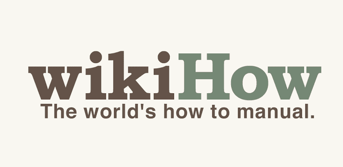 Wikihow