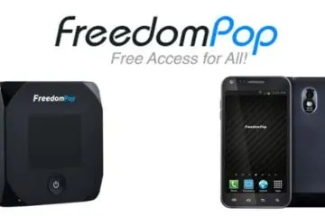 FreedomPop Cheap Cell Service