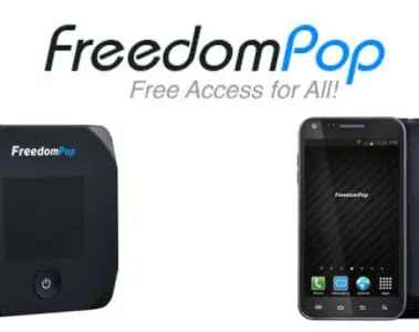 FreedomPop Cheap Cell Service