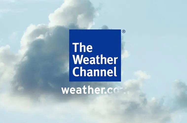 best weather site