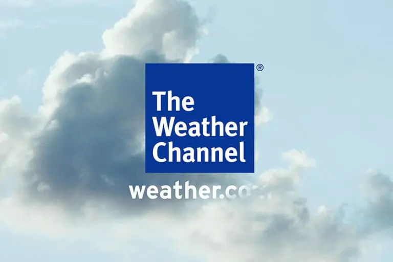 best weather site