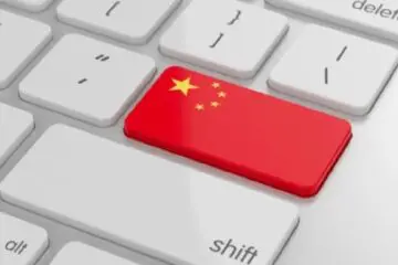 top ten websites in china