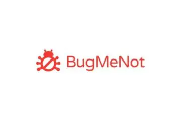 BugMeNot