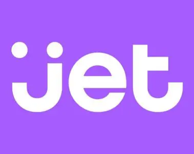 Jet Logo