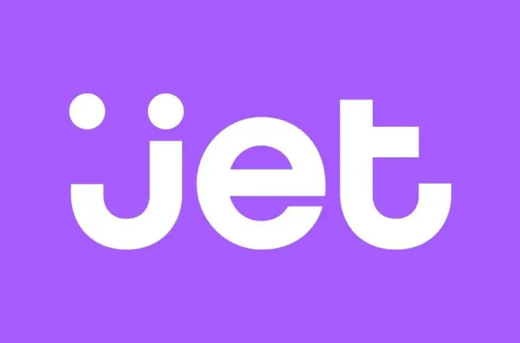 Jet Logo