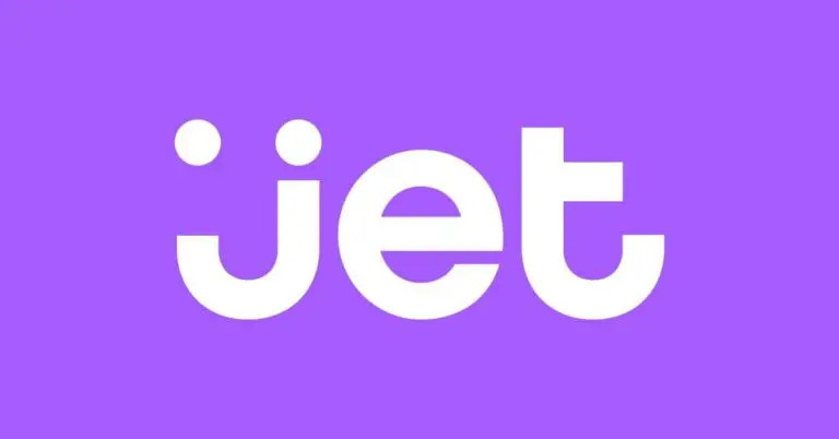 Jet Logo