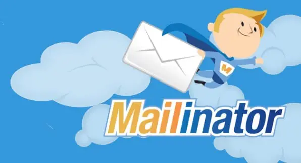 Mailinator: The Best Disposable E-Mail Service
