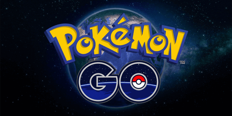 Top 10 Pokemon Go Sites