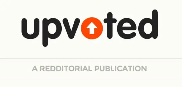 Upvoted A Redditorial Publication