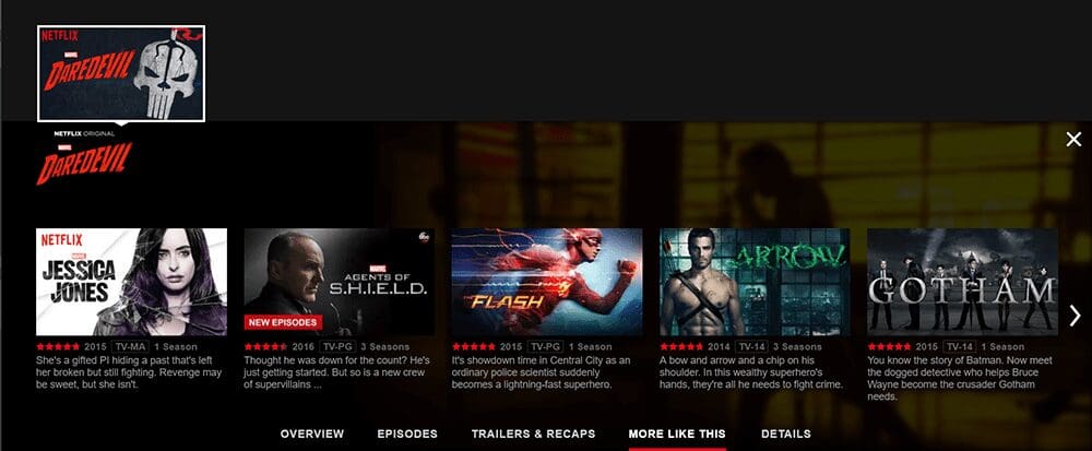 best movie streaming website