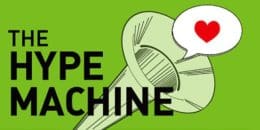 The Hype Machine: Dope Electronic Mash-Ups