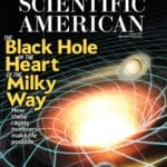 Scientific American Cover August 2012