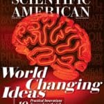 Scientific American Cover December 2012