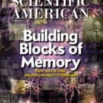 Scientific American Cover February 2012
