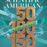 Scientific American Cover January 2012
