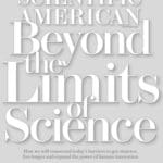 Scientific American Cover September 2012