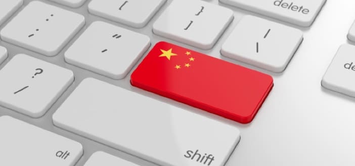 top ten websites in china