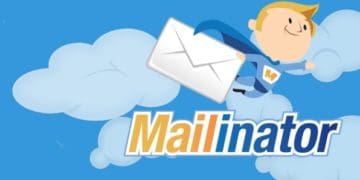 Mailinator: The Best Disposable E-Mail Service