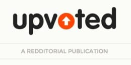 Upvoted A Redditorial Publication