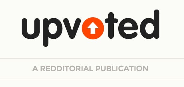 Upvoted A Redditorial Publication