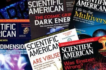 Best Science Website