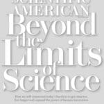 Scientific American Cover September 2012